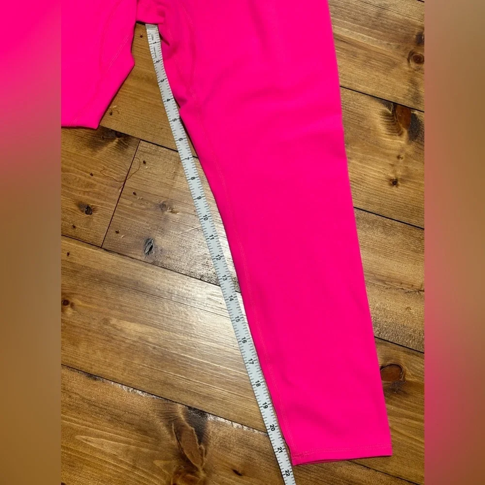 BNWT FP Movement by Free People Yoga Leggings, Large - Picture 5 of 6